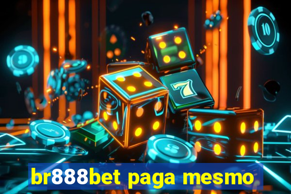 br888bet paga mesmo